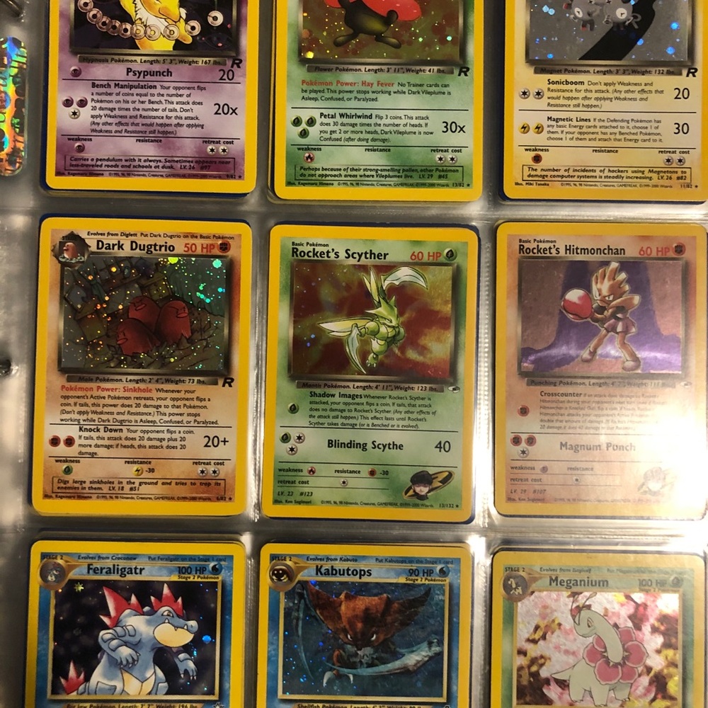 Pokemon Card Lot 100 Official TCG Cards Ultra RARE - Picture 16 of 16